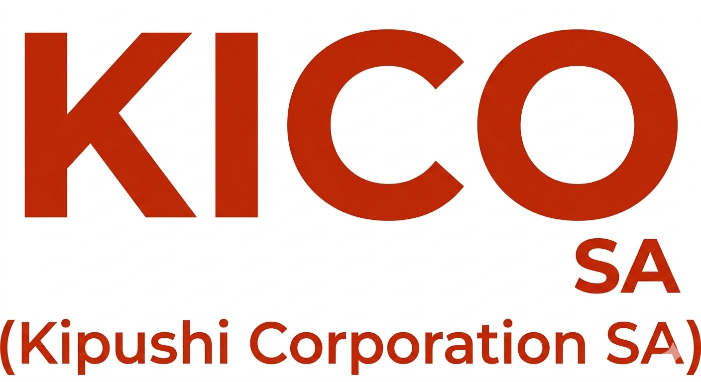 Logo kico SA